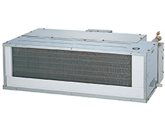 Hitachi Inverter Ducted Air Conditioning