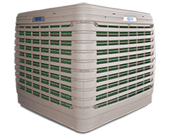 Brivis Evaporative unit